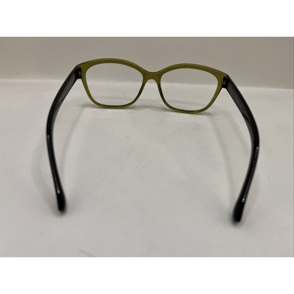 Jones New York Reading Glasses JNR047-JBG Readers Green +2.50 - Picture 5 of 6